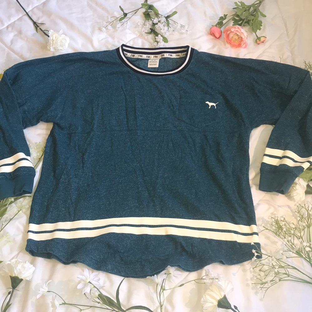 Victoria’s Secret Pink Sweater